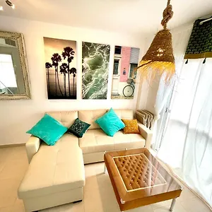 Apartment Casa Natuka - Beach Relax, Vera